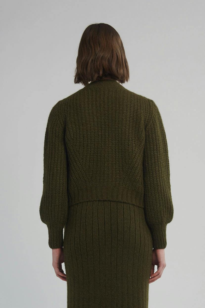 SARA CARDI | OLIVE