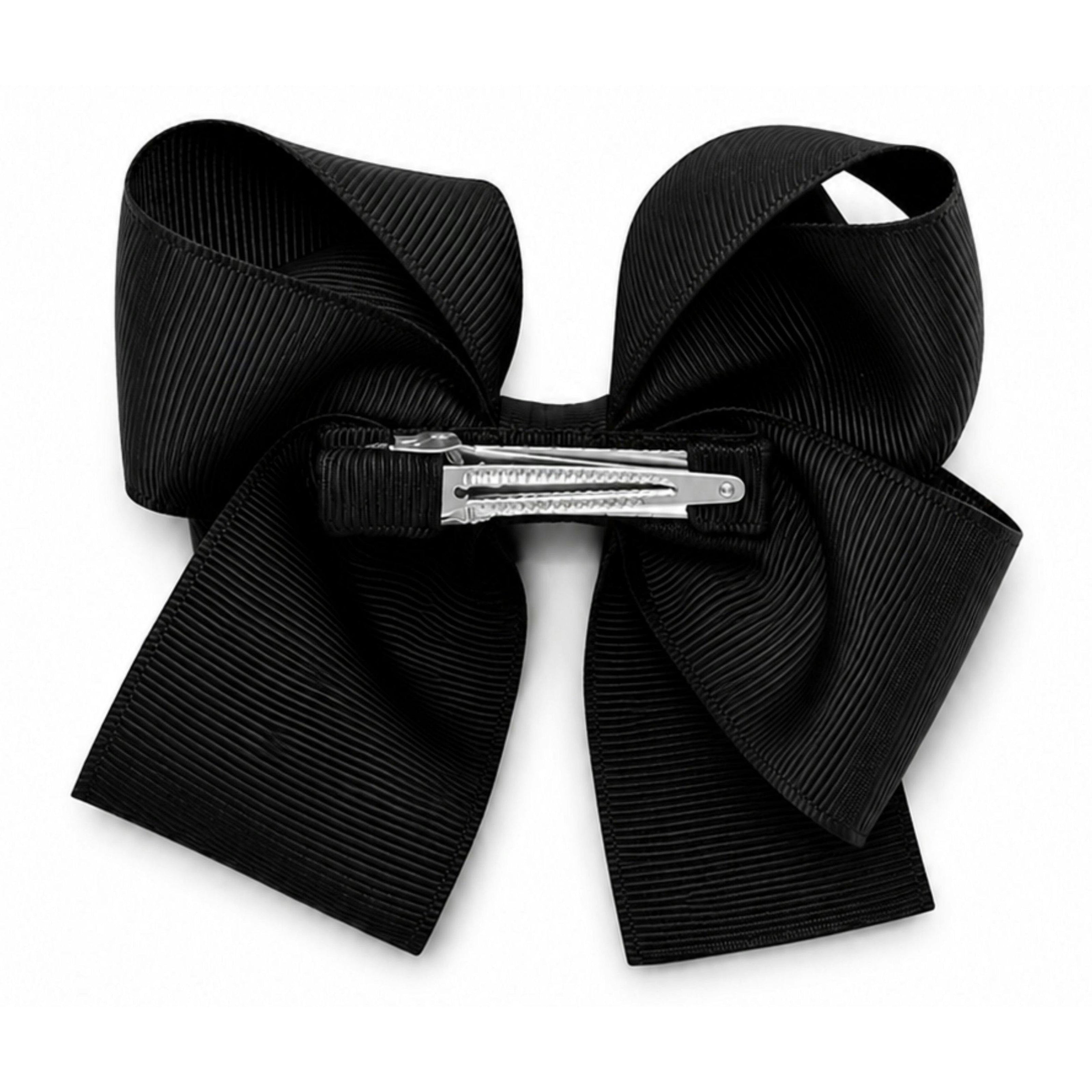 Ghost Hair Bow