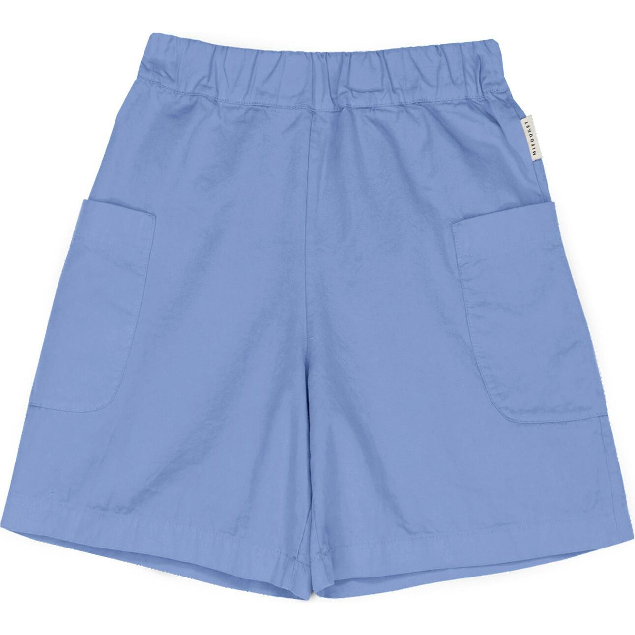 Mipounet SS26 Luca, Blue
