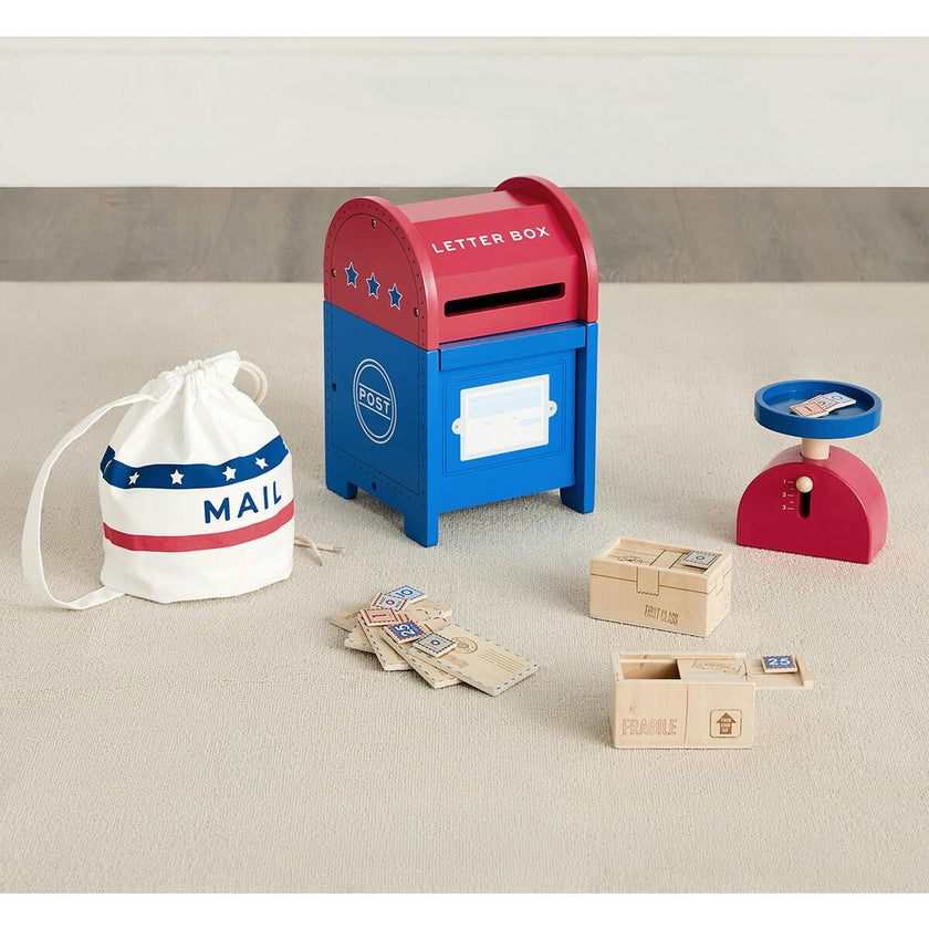 Extra Special Delivery Mail Set