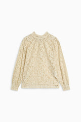 Andy Woman Blouse