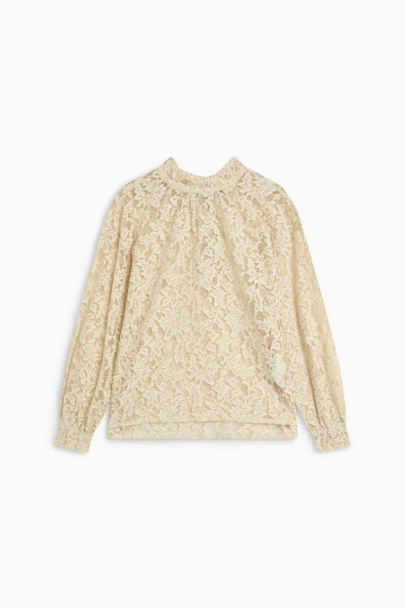Andy Woman Blouse