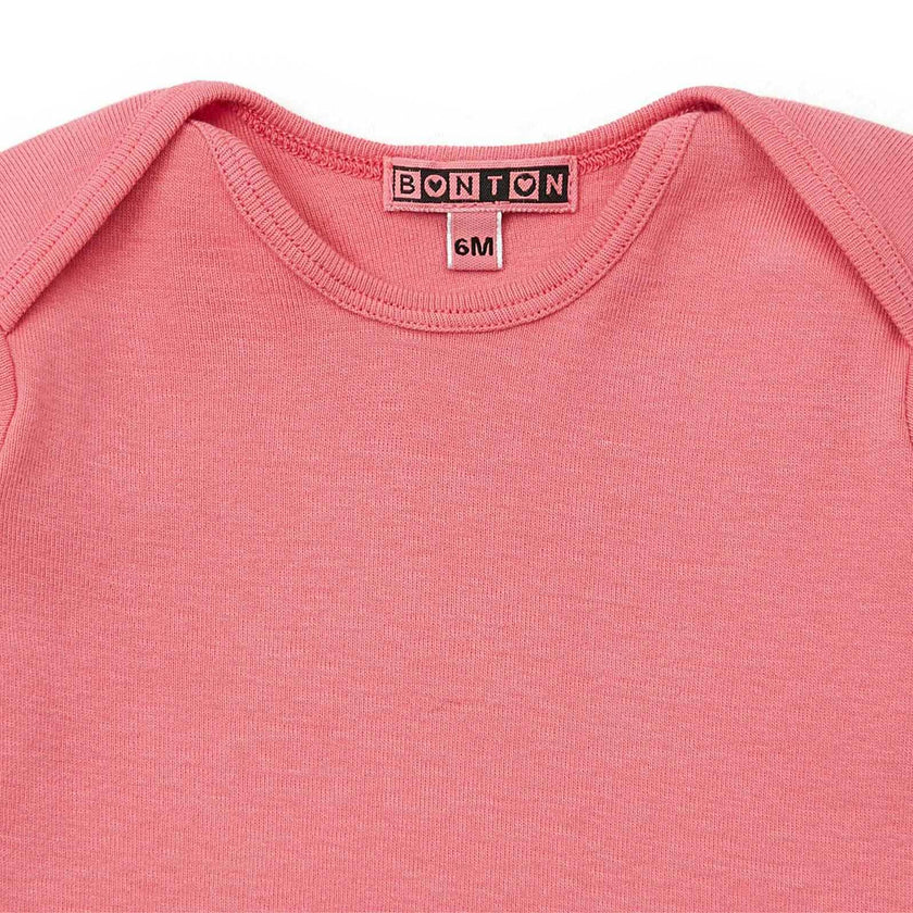 BONTON Tina Organic Cotton T-shirt