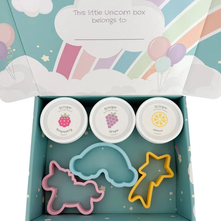 Unicorn Bundle - Personalized