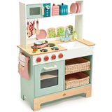Kitchen Range