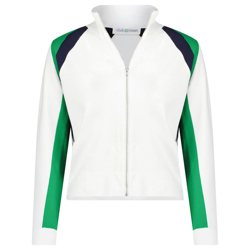 All-Sport Club Sweater