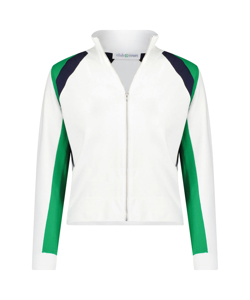 All-Sport Club Sweater