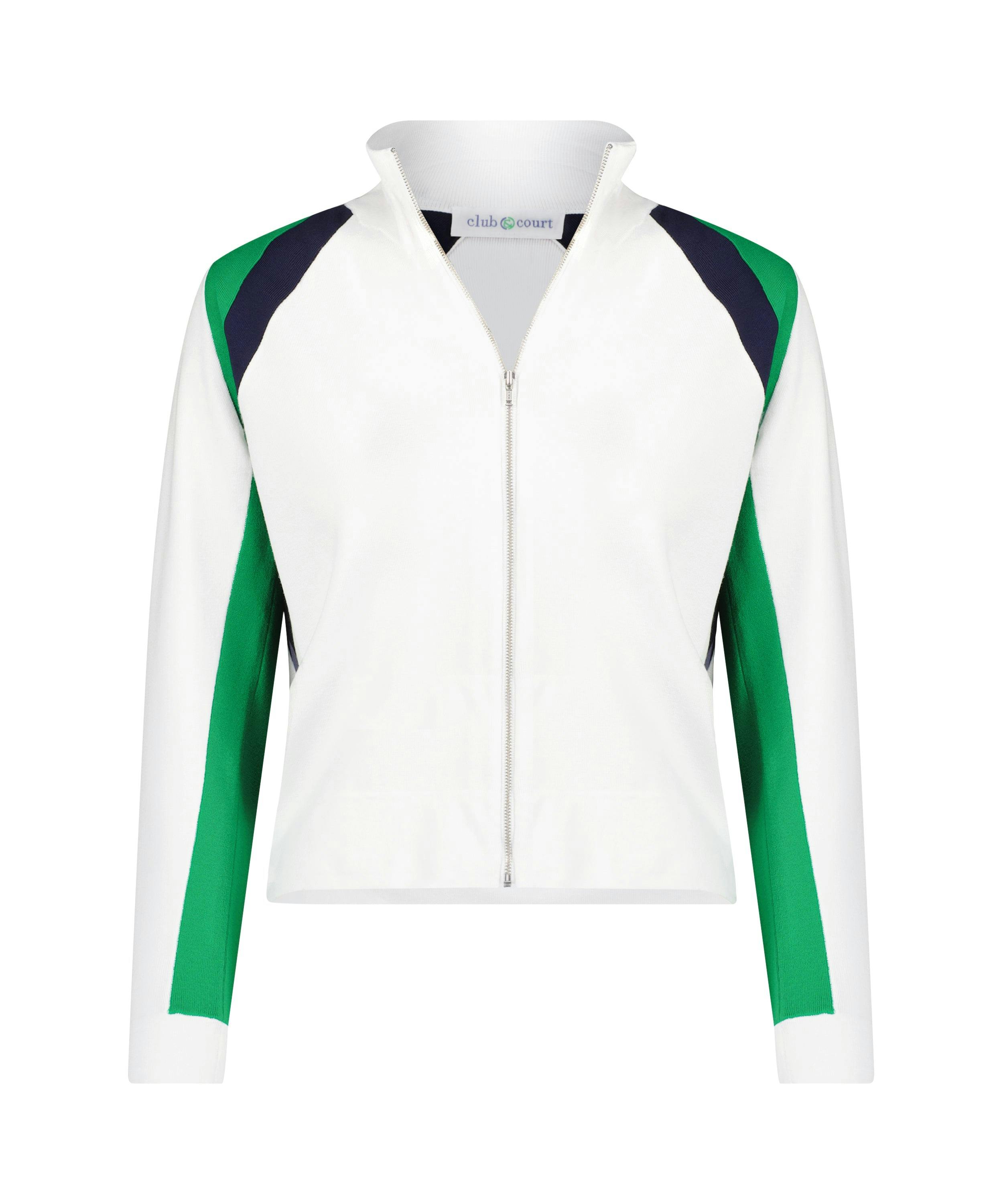 All-Sport Club Sweater