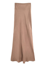 Santander Skirt in Taupe