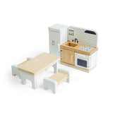 Kitchen Set