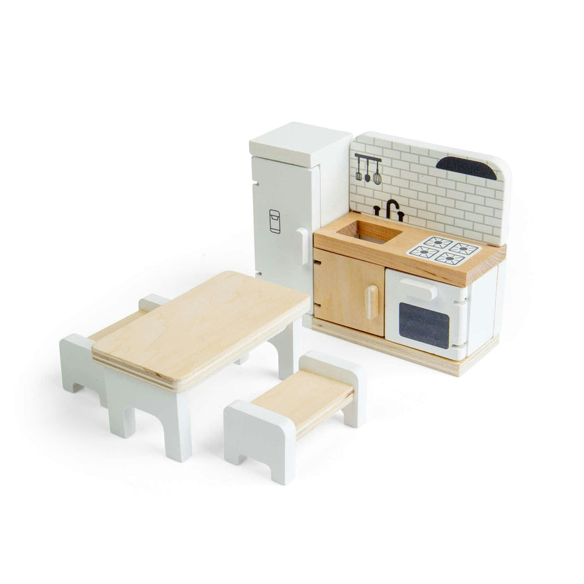 Kitchen Set