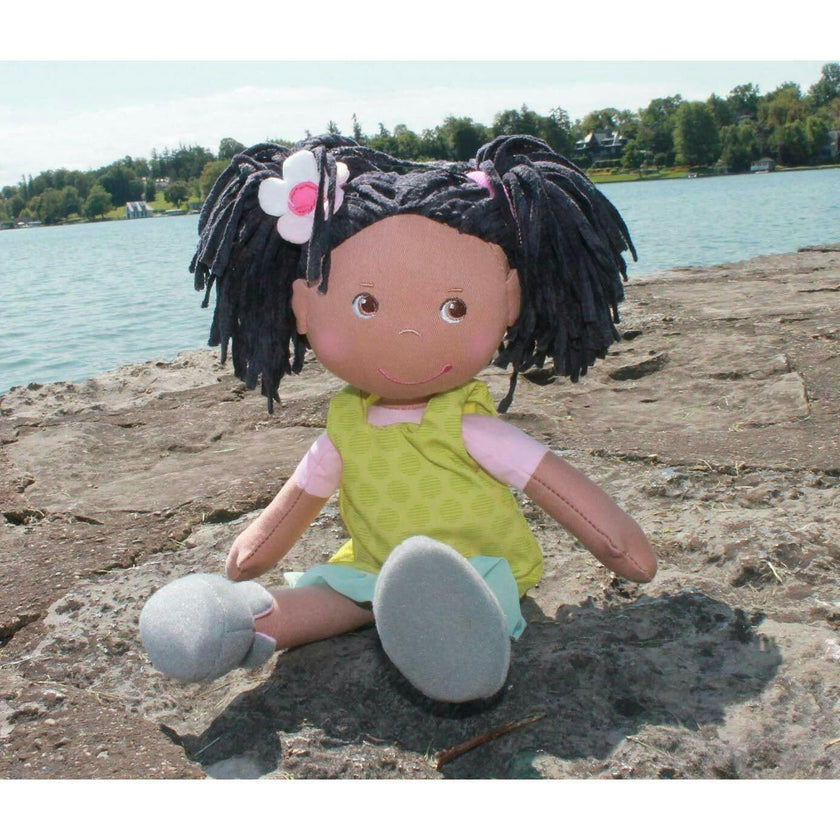 Doll Cari - 12"