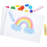 Chunkies Paper Sketchbook Pad - 60 Sheets