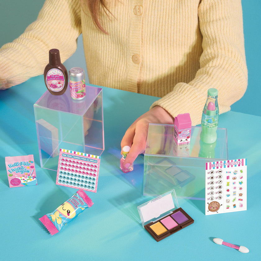 G&G: Cosmetic Set - Mini Mart