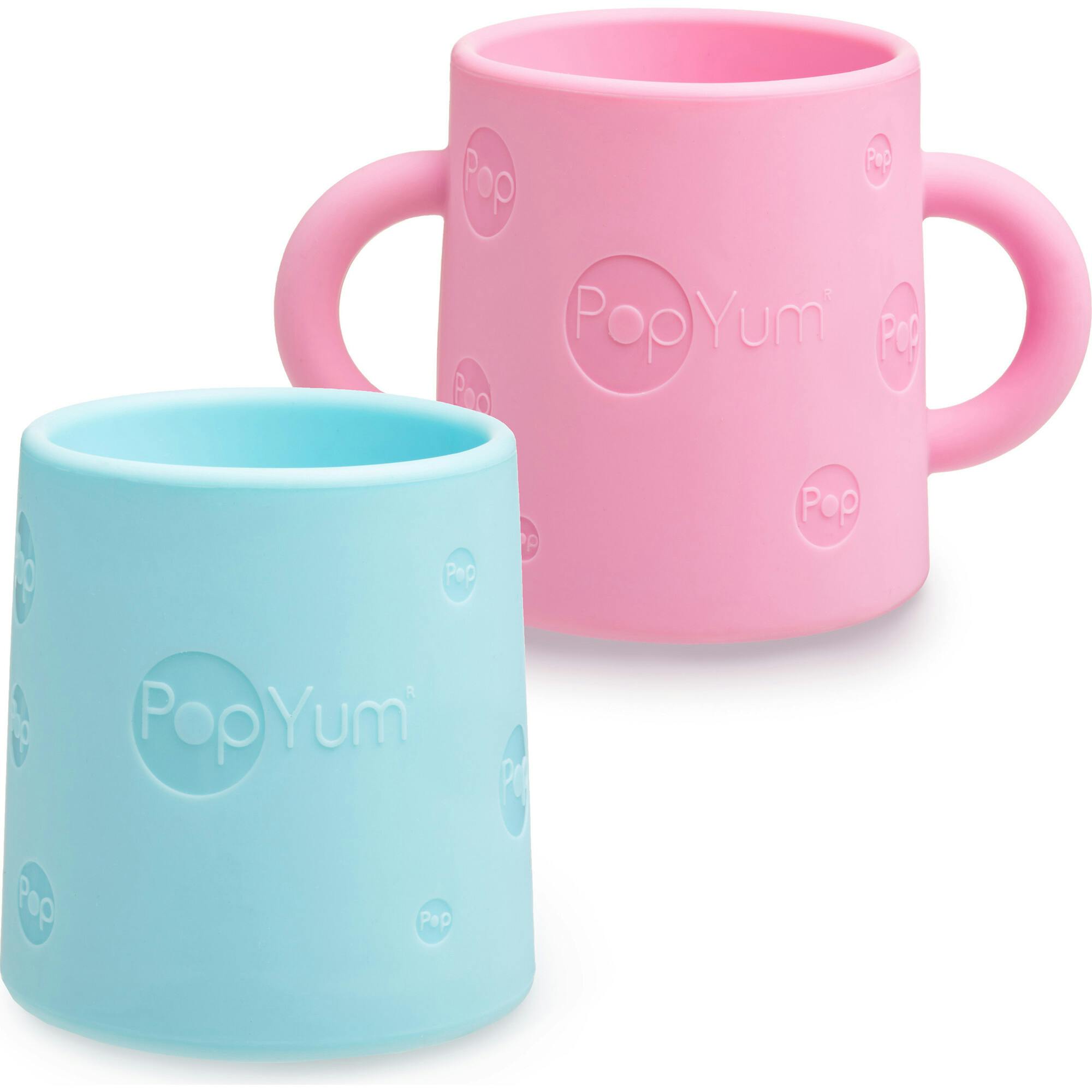 Silicone Training Cup