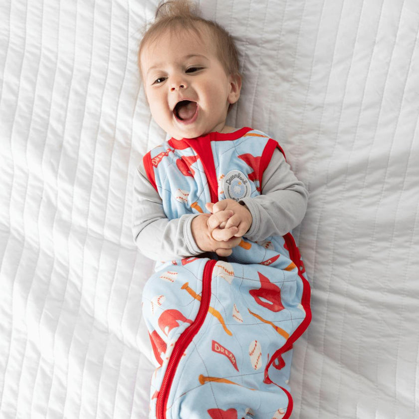 Bamboo Classic Sleep Sack (Non-Weighted)