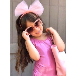 Bella Frame Sunglasses