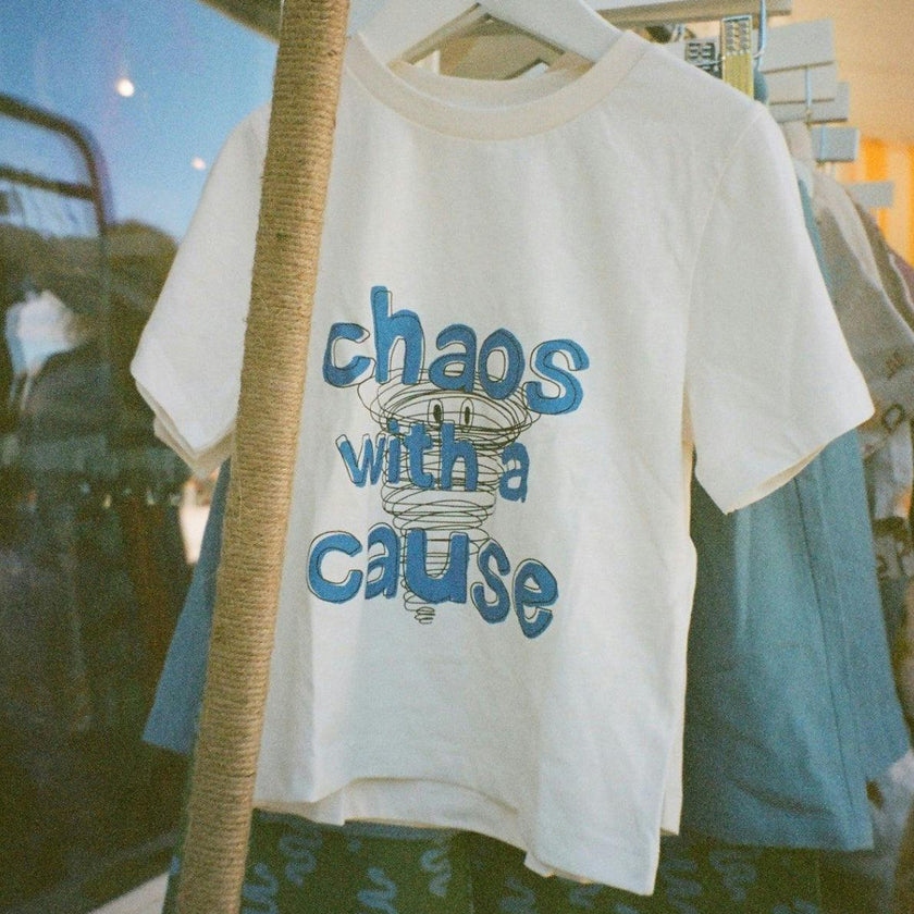 Chaos T-shirt