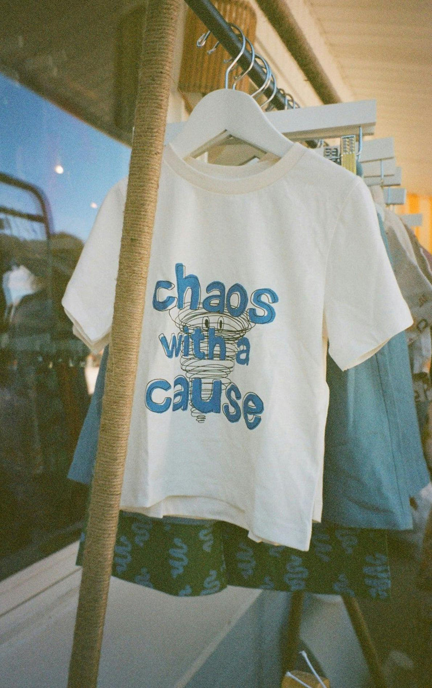 Chaos T-shirt