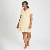 Women's Magnetic Nightgown