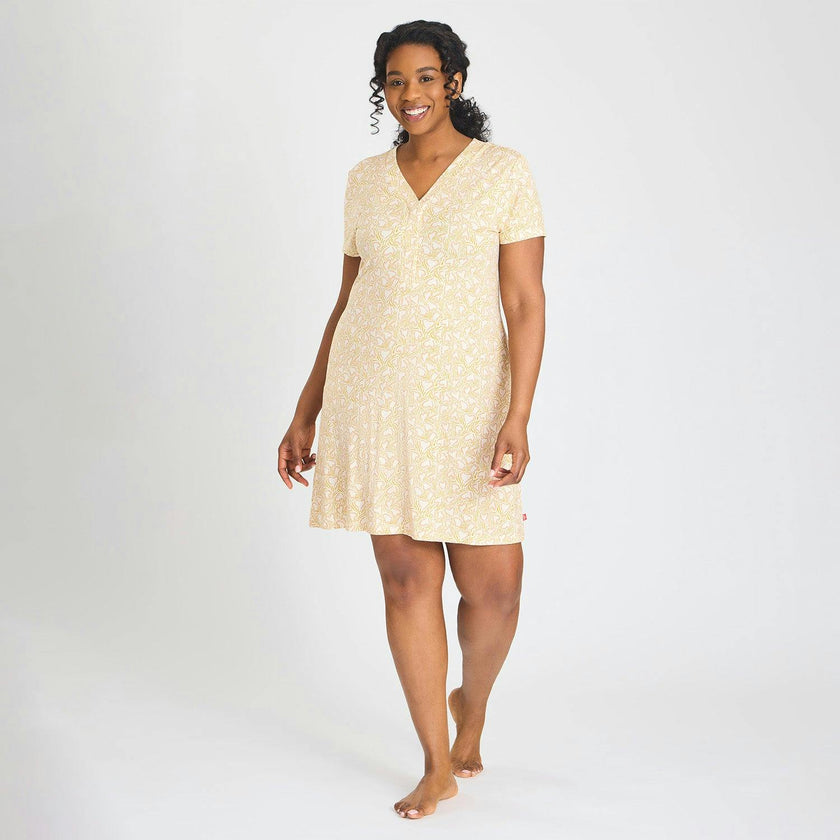 Women's Magnetic Nightgown