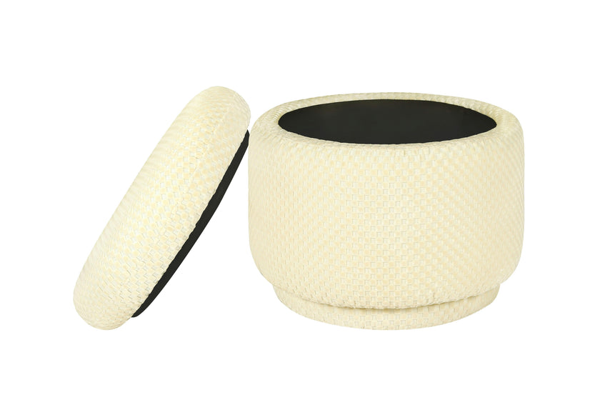 Babyletto Enoki Storage Ottoman