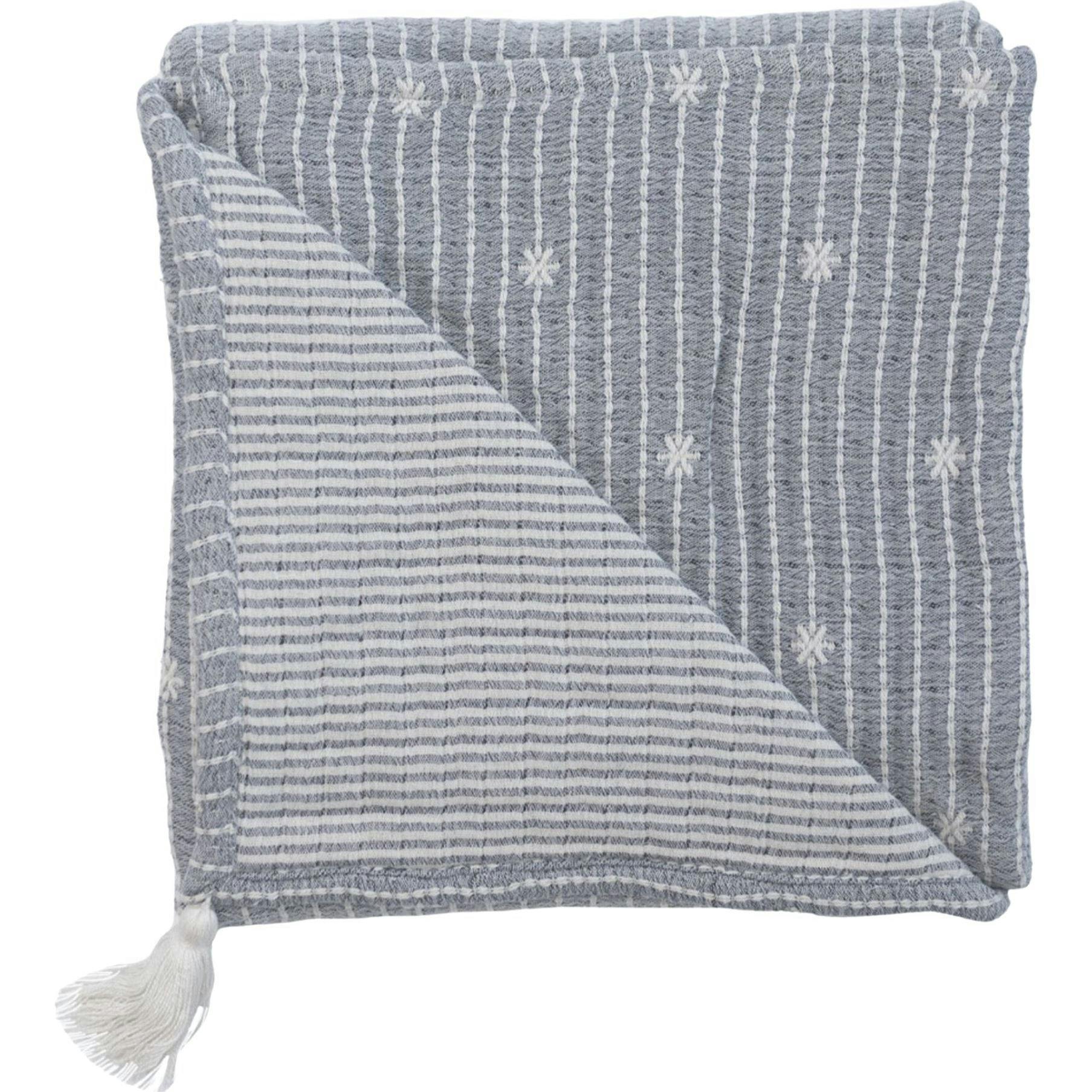 Starlight Luxe Blanket