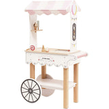 Ice Cream Trolley