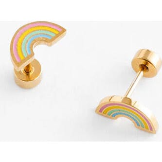 Pastel Rainbow