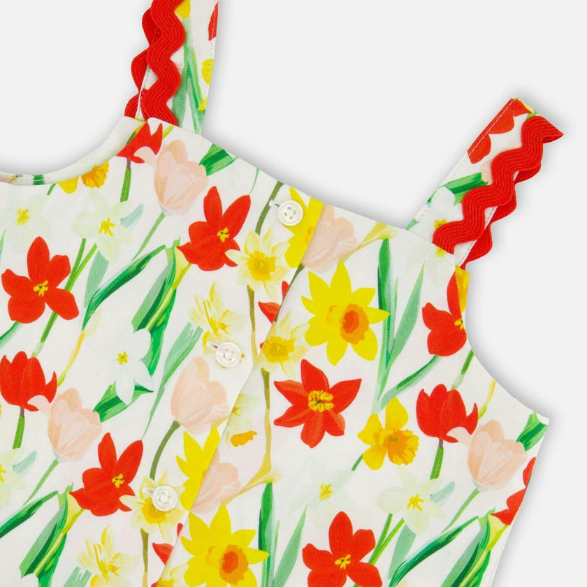 Viscose Top