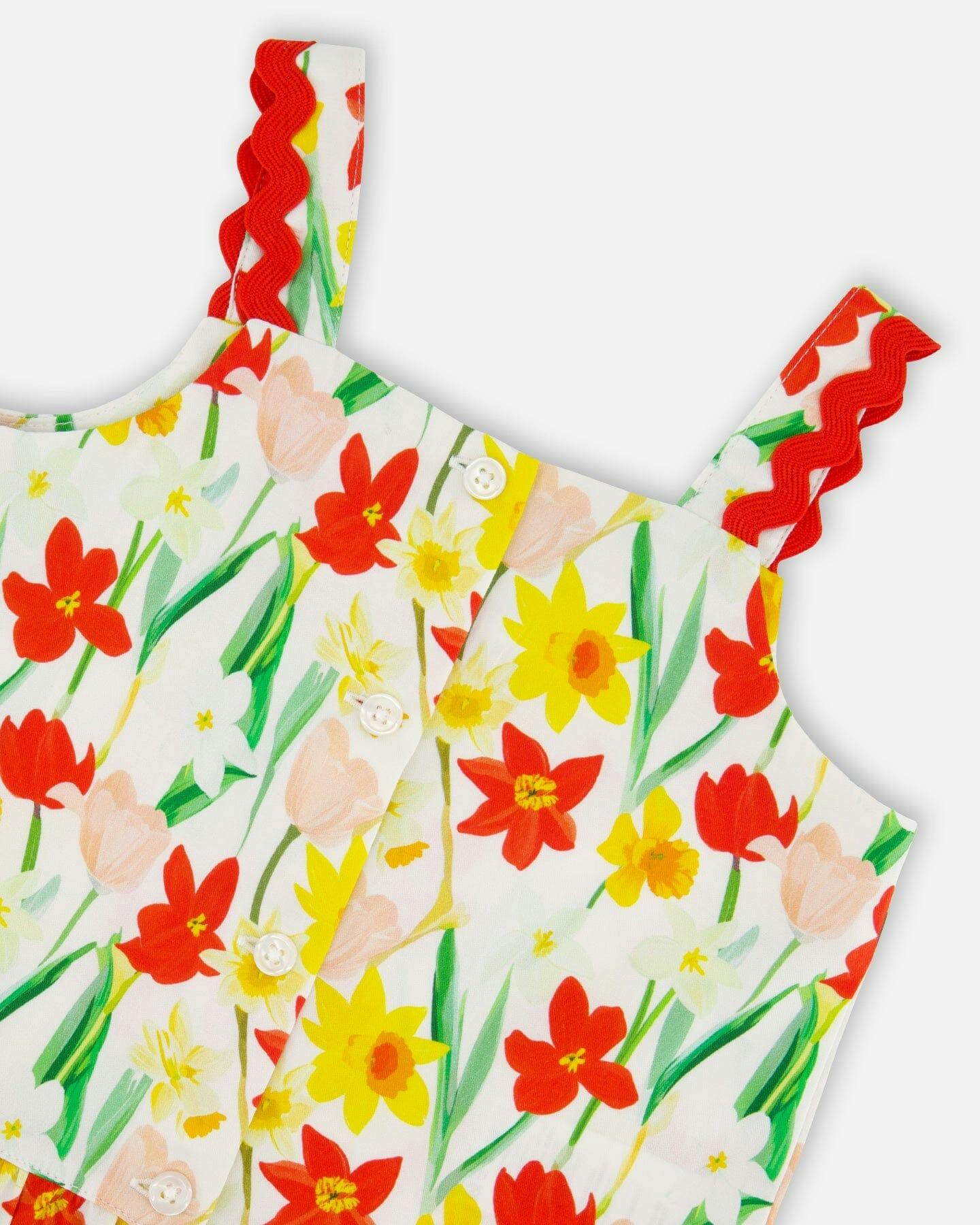 Viscose Top