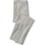 Skinny Solid Leggings