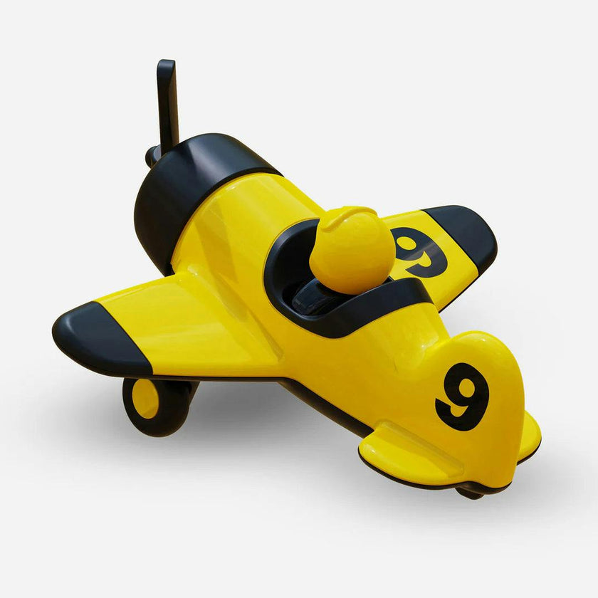 Plane MIMMO