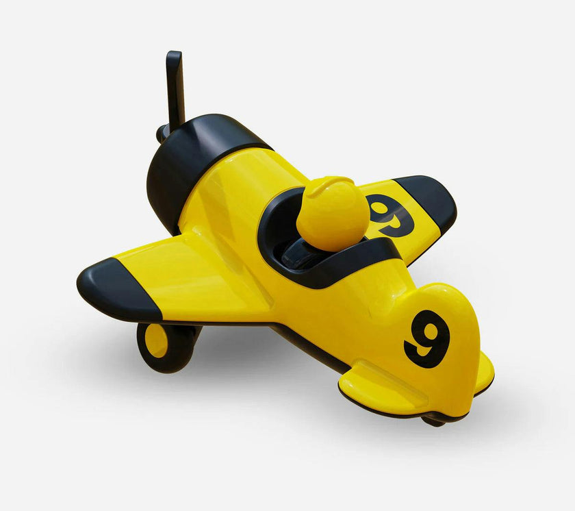 Plane MIMMO