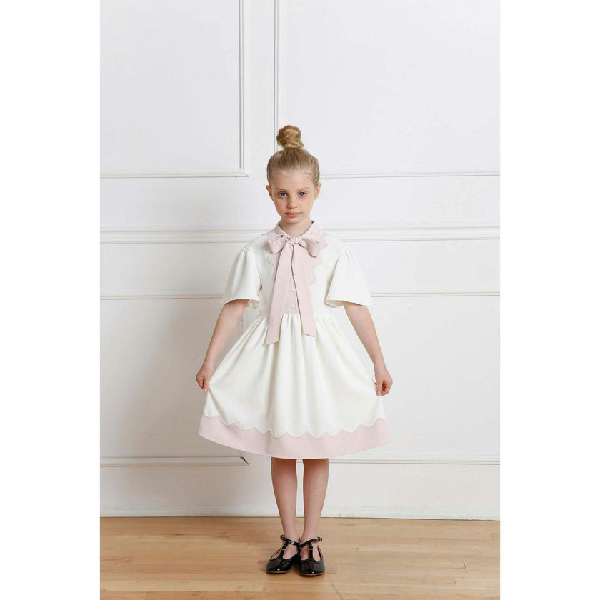 Eve dress (black)