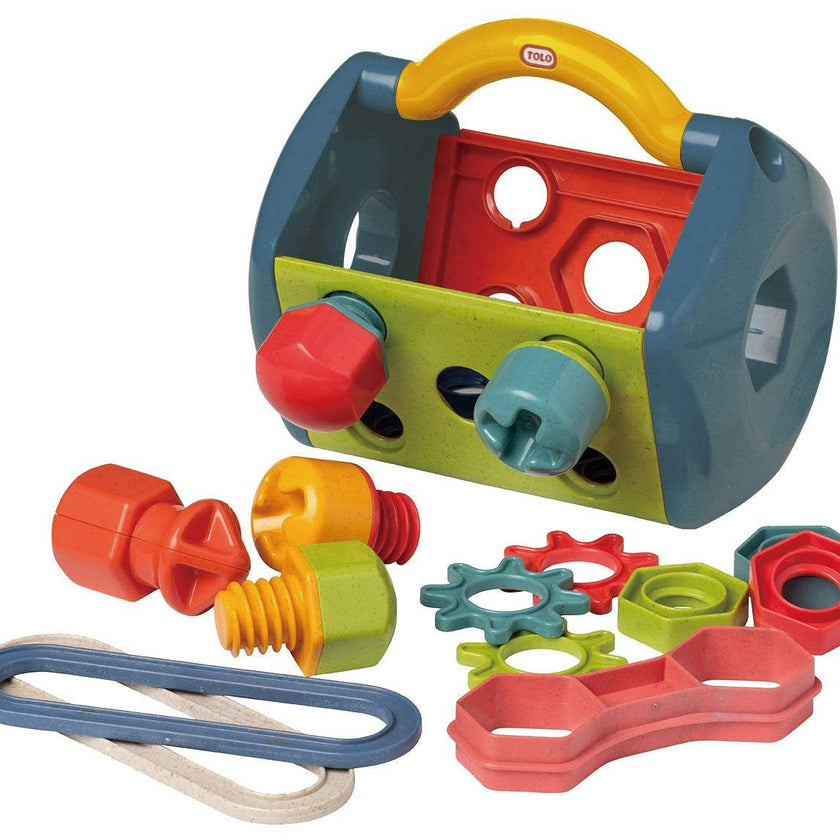 Tool Box