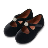 Kristen Black Shoes