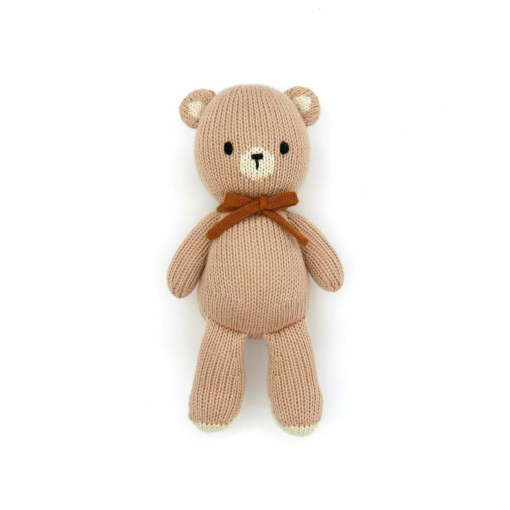 The Baby bear 8.5