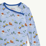 Magnetic PJ Set