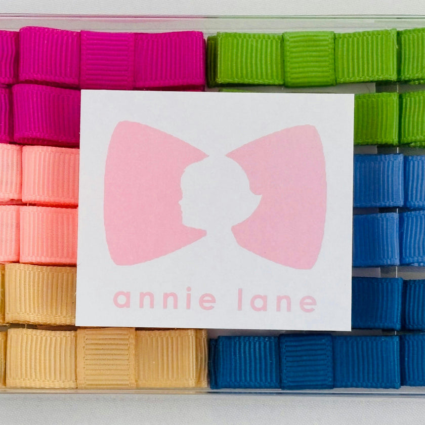 Twelve Bows Box Set