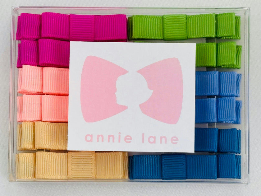 Twelve Bows Box Set