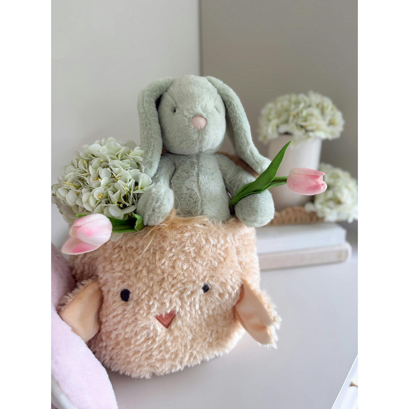 Chloe Bunny