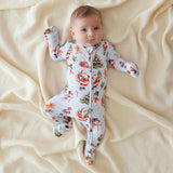Saint Nicolas Convertible One Piece