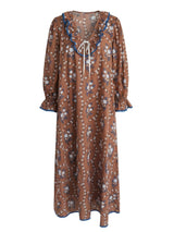 House Dress