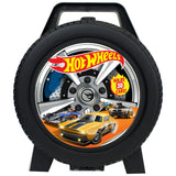 Hot Wheels: 30 Car Case
