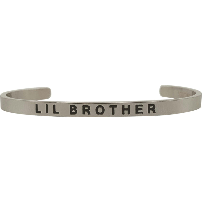 Baby & Child Lil Brother Bracelet