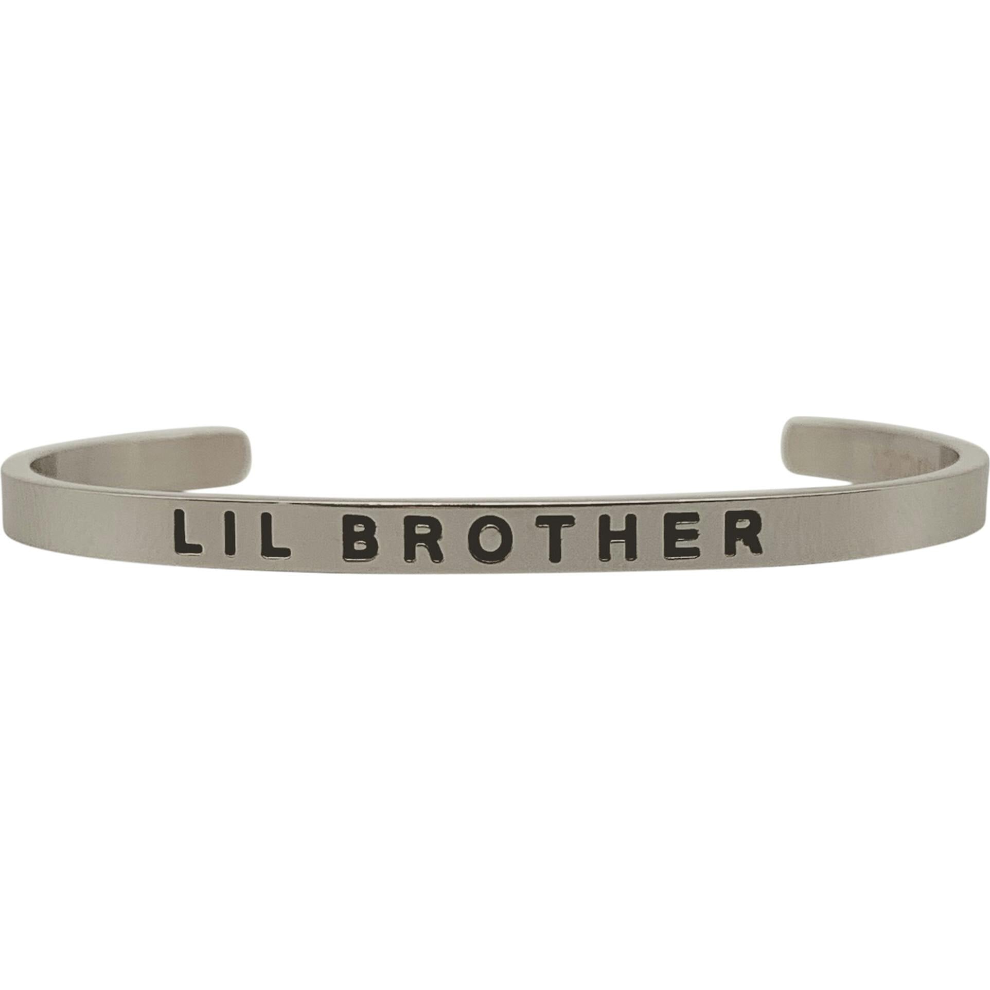 Baby & Child Lil Brother Bracelet