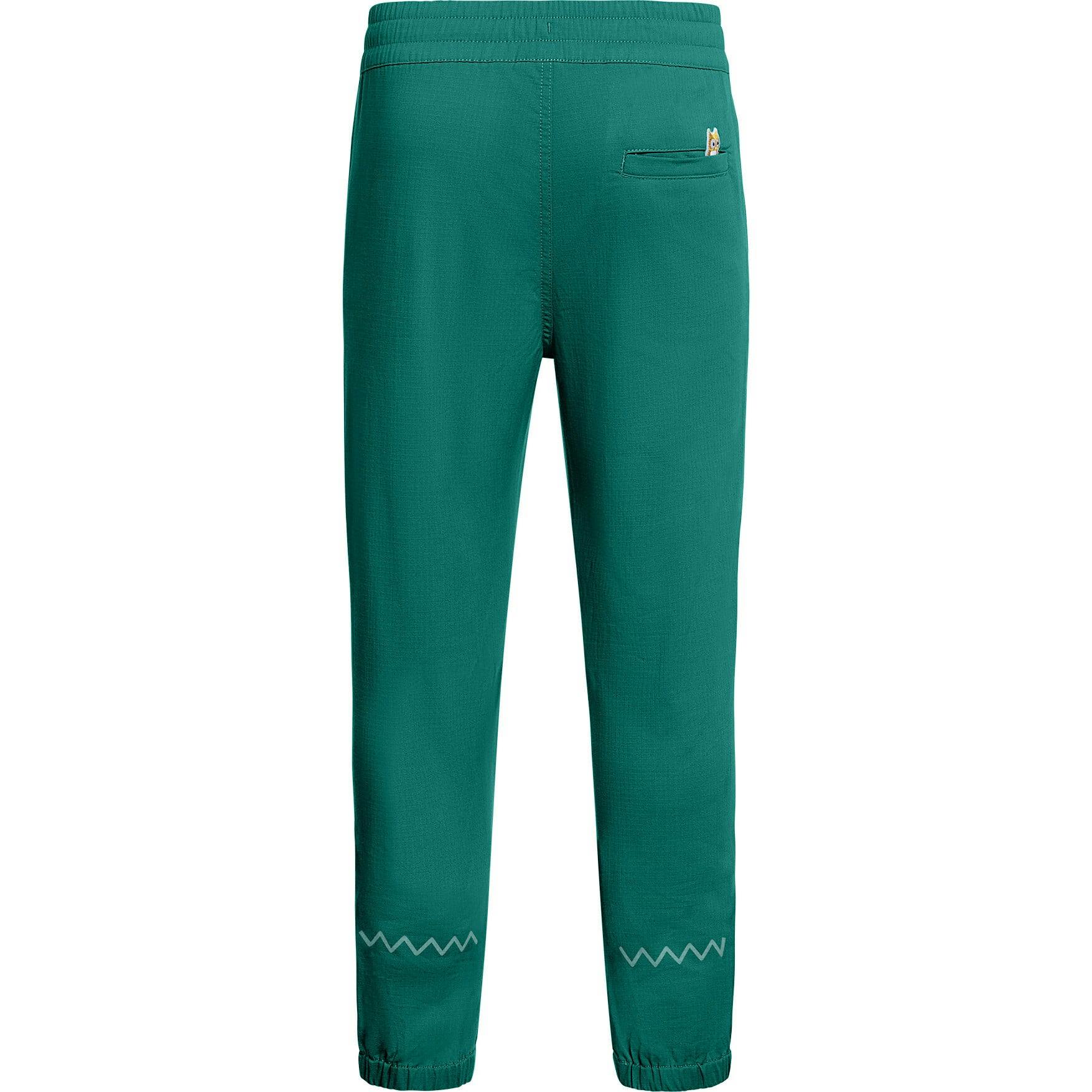 Dash lightweight ripstop pants