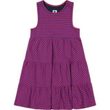 Parker Racerback Dress
