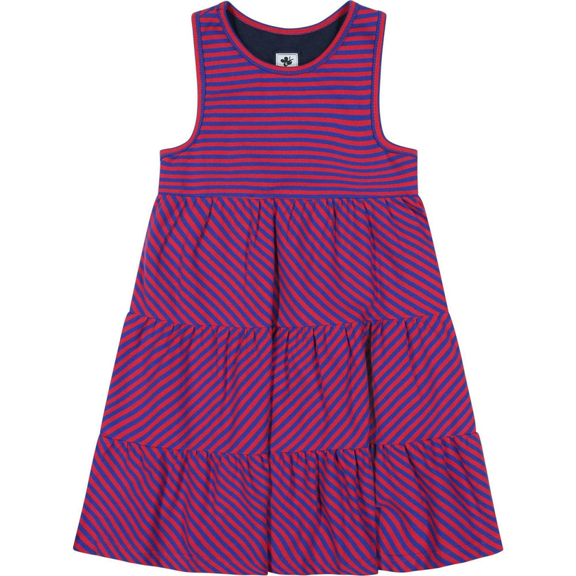 Parker Racerback Dress
